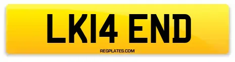 LK14 END