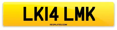 LK14 LMK
