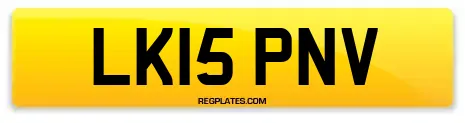 LK15 PNV