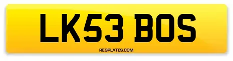 LK53 BOS