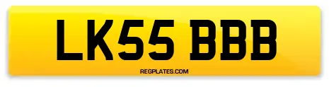 LK55 BBB