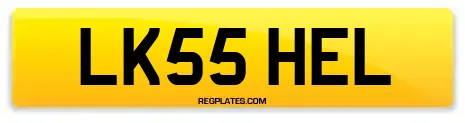 LK55 HEL