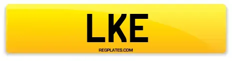 Registration