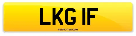 LKG 1F
