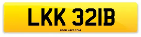 LKK 321B
