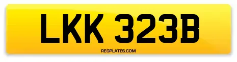 LKK 323B
