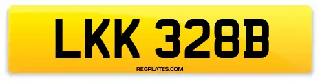 LKK 328B