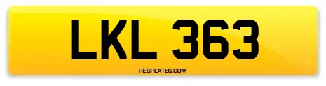 LKL 363