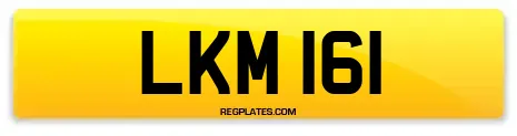LKM 161