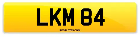 LKM 84