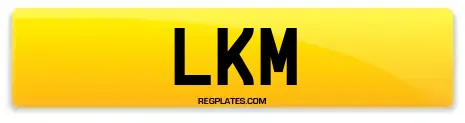 Registration