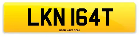 LKN 164T