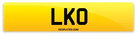 Registration