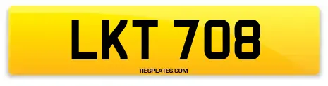 LKT 708