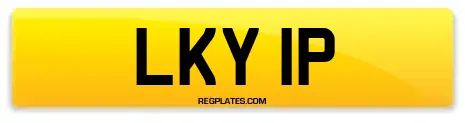 LKY 1P