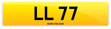 LL 77