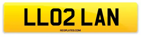 LL02 LAN