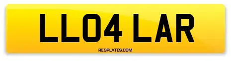 LL04 LAR