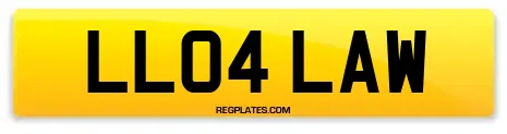 LL04 LAW