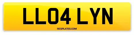 LL04 LYN