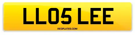 LL05 LEE