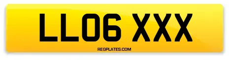 LL06 XXX