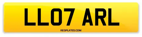 LL07 ARL