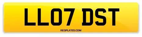 LL07 DST