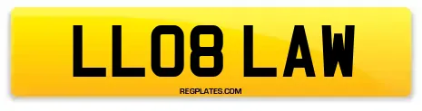 LL08 LAW
