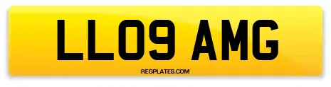 LL09 AMG