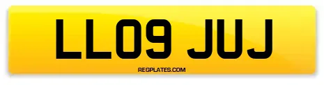 LL09 JUJ
