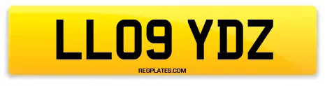 LL09 YDZ
