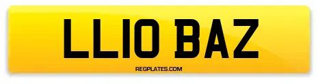LL10 BAZ
