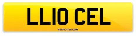 LL10 CEL