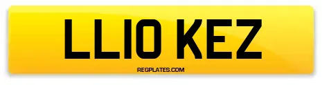 LL10 KEZ