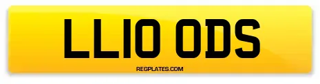 LL10 ODS