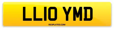 LL10 YMD