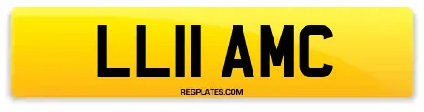LL11 AMC