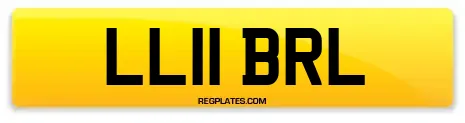 LL11 BRL