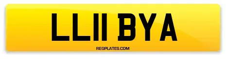 LL11 BYA