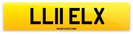 LL11 ELX