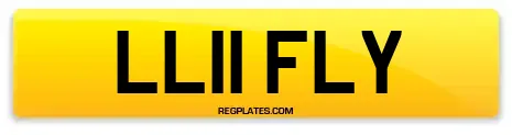 LL11 FLY