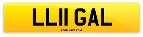 LL11 GAL