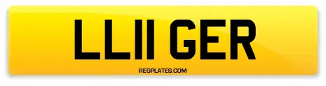 LL11 GER