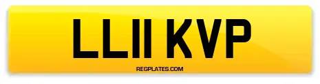 LL11 KVP