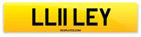 LL11 LEY