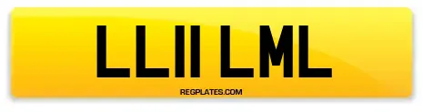 LL11 LML