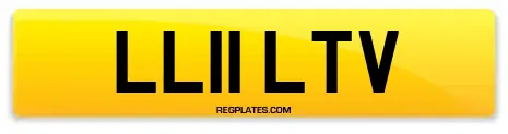 LL11 LTV