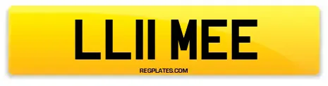 LL11 MEE