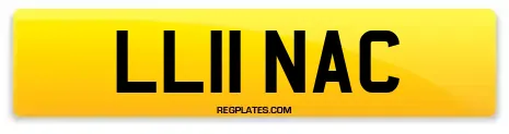 LL11 NAC